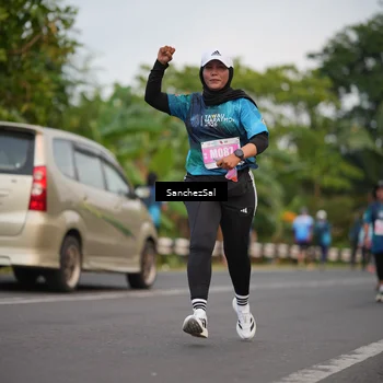 Runner Photo 4450993