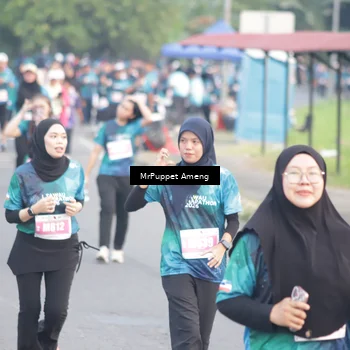 Runner Photo 4450995