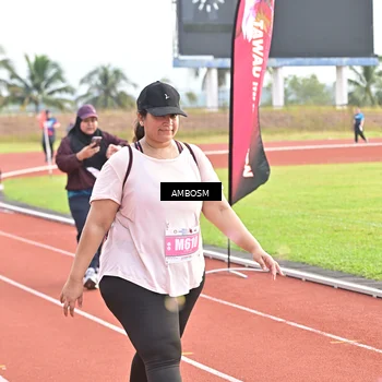 Runner Photo 4450998
