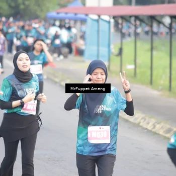 Runner Photo 4451001