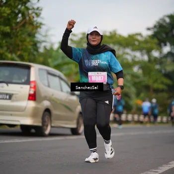 Runner Photo 4451004