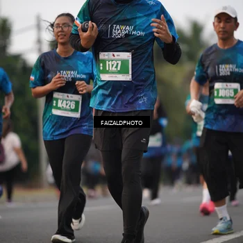 Runner Photo 4451009