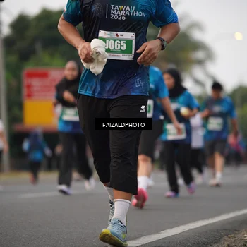 Runner Photo 4451012