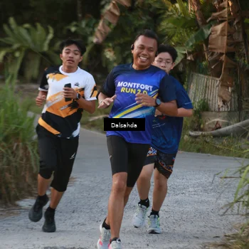 Runner Photo 4451013
