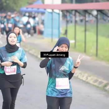 Runner Photo 4451015