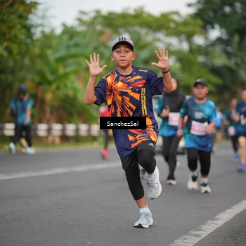 Runner Photo 4451016