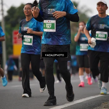 Runner Photo 4451019