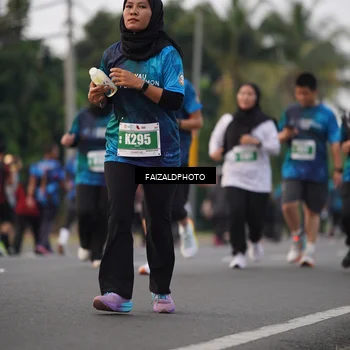 Runner Photo 4451020