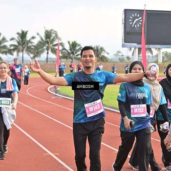 Runner Photo 4451023
