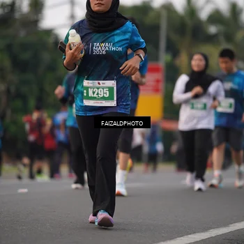 Runner Photo 4451025