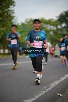 Runner Photo 4451027