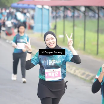 Runner Photo 4451031