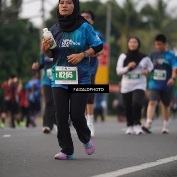 Runner Photo 4451034
