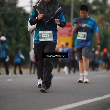 Runner Photo 4451036
