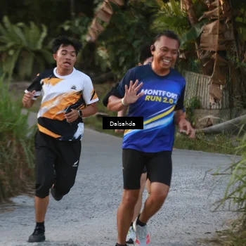 Runner Photo 4451039