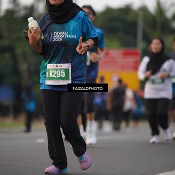 Runner Photo 4451041
