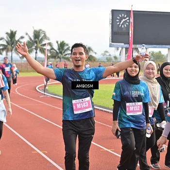 Runner Photo 4451047