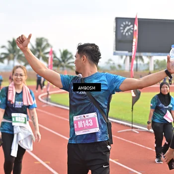 Runner Photo 4451048