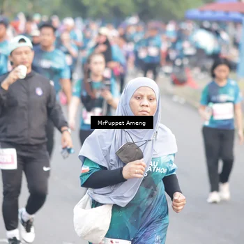 Runner Photo 4451050