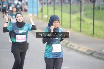 Runner Photo 4451051