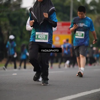 Runner Photo 4451052