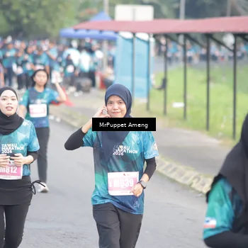 Runner Photo 4451054