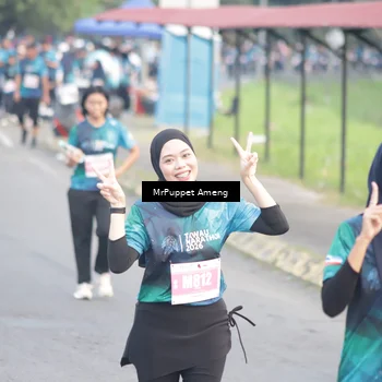 Runner Photo 4451055