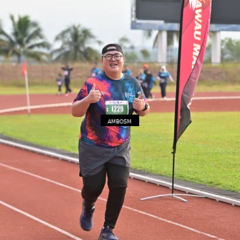 Runner Photo 4451057