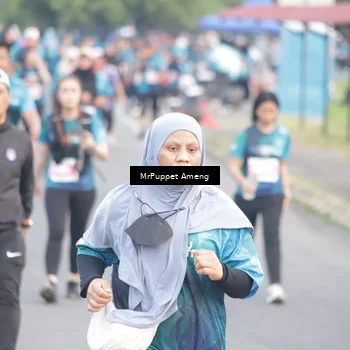 Runner Photo 4451059