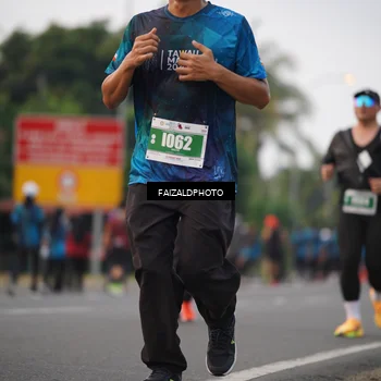 Runner Photo 4451061