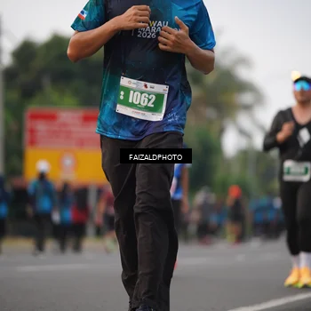 Runner Photo 4451064