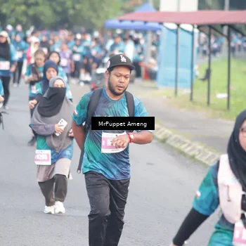 Runner Photo 4451068