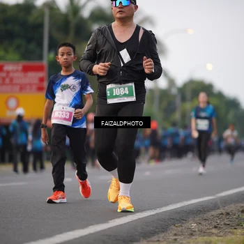 Runner Photo 4451069