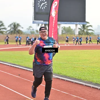Runner Photo 4451070