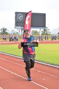 Runner Photo 4451071