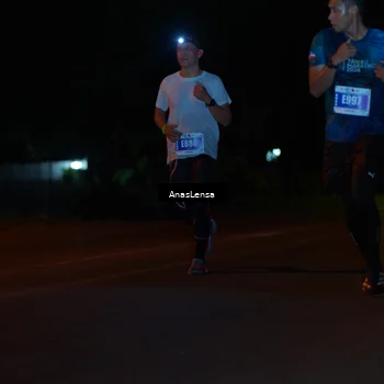 Runner Photo 4451087