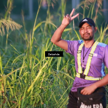 Runner Photo 4451090