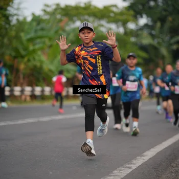 Runner Photo 4451094