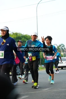 Runner Photo 4451095