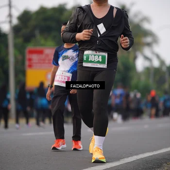 Runner Photo 4451096