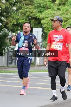Runner Photo 44511