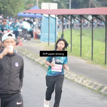 Runner Photo 4451101
