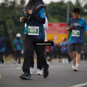 Runner Photo 4451103