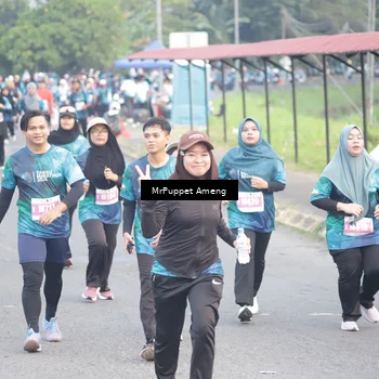Runner Photo 4451104