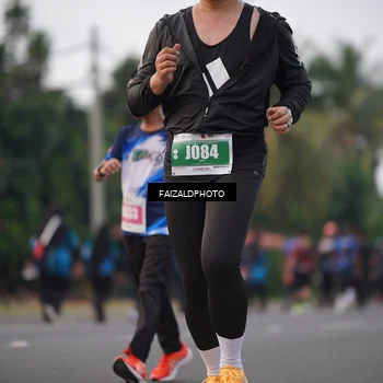 Runner Photo 4451108
