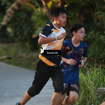 Runner Photo 4451113