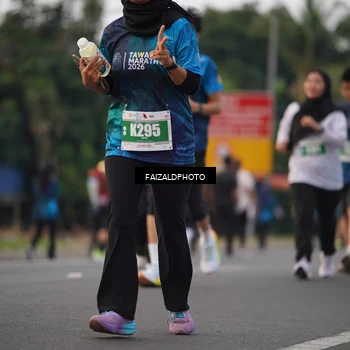 Runner Photo 4451117