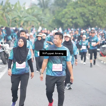 Runner Photo 4451120