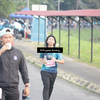 Runner Photo 4451124