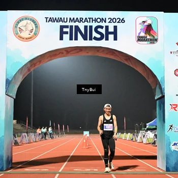 Runner Photo 4451125